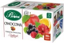 Ovocný čaj 76% ovocie 25 sáčkov x 2g