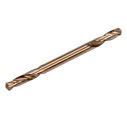 YATO OBOJSTRANNÝ VŔTAČ DO KOVU 3,0 mm YT-40010