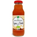 Bio cibuľový sirup 270ml - Dary Natury