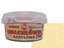 FLEXIBILNÝ AKRYLOVÝ TMEL KONMAS 250g SMREK