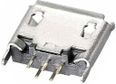 ZÁSUVKOVÝ KONEKTOR DETSKÝ MONITOR ELEKTRONICKÁ NANNY