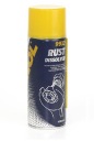 MANNOL ODSTRAŇOVANIE HRDZE S MOLYBDÉNOM 450ml