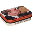 Mint Box Bruderkuss Berlin Wall Metal Box