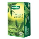 BELIN Zelený čaj, 20 vrecúšok