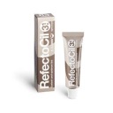 RefectoCil Henna na obočie a mihalnice 3.1 Svetlohnedá