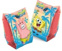 PLÁŽOVÉ RUKÁVY SPONGEBOB, MOTÝLY, NAFUKOVACÍ BAZÉN