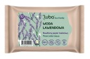 LUBA Vlhčený toaletný papier Levanduľová voda x50