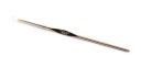Kovový háčik Tulip 11 - 0,7 mm