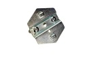 DRŽIAK DOSKY TYP U FI 6X50 MM