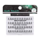 ARDELL - Soft Touch - Všívané mihalnice - MEDIUM BLACK