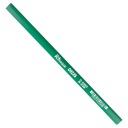KAMENNÁ ceruzka 25 CM ZELENÁ 1 KUS SILNÁ RICHMANN C0225