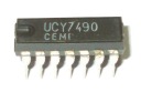 UCY7490 CEMI sada 5 kusov