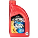 Syntetický olej Qualitium Protec 1 l 5W-40