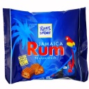 RITTER PLNENÉ ČOKOLÁDY JAMAICA RUM 200G