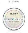 STROBE & GLOW HIGHLIGHTER 02 zvýrazňovač