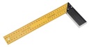 TESARSKY UHOL 250mm OKNO OCELOVEJ KONŠTRUKCIE