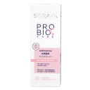 SORAYA Probio Care prebiotický regeneračný krém na tvár 50ml