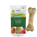 BALTICA Kačacia kosť na žuvanie s jablkom 1 ks