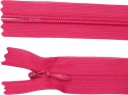 Vnútorný zips IN40 22cm D383 šaty