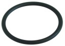 Tesniaci krúžok EPDM pr. vnútorná hrúbka 62,87 mm. 5,34 mm