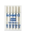 SCHMETZ POLOPLOCHÉ IHLY 110x5ks domáce DŽÍNSKY