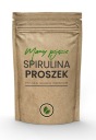 SPIRULINA PRÁŠOK, PRÁŠOK MORSKÝCH RIAS 100g