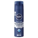 NIVEA MEN PROTECT CARE hydratačný gél na holenie, 200 ml