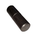 SÚstružený PÁN S GUĽOU NA ZVÁRANIE, priemer 16x65mm
