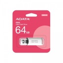ADATA Pendrive C906 64GB USB2.0 biely