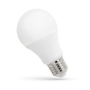GLS E27 7W 530lm neutrálna LED žiarovka