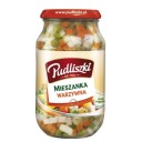 Pudliszki zeleninová zmes 450 g