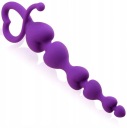 PLUG PLUG ORGASM CHAIN ​​​​SEX ANAL PROBE