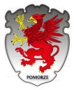 NÁLEPKA Pomeranian Griffin