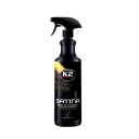 K2 SATINA PRO 1 L BEZ VÔNE Vnútorný obklad