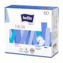 Bella Panty New hygienické vložky 60 ks.