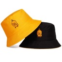 BUCKET HAT obojstranná čiapka RYBÁRSKY HAT