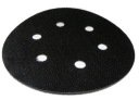 Regeneračný suchý zips na brúsny kotúč 150mm, lepidlo 6H