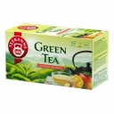 TEEKANNE Green 20tb Ginger Mango