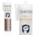 SILNÁ INŠTALÁCIA Panely z lepiacich pások Polimer Mutant PRO BAUHUS
