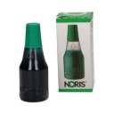 NORIS 110s pečiatkovací atrament ZELENÝ 25ml