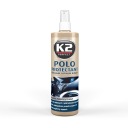 K2 POLO OCHRANNÁ PODLOŽKA 350G