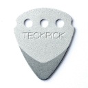 DUNLOP TECKPICK trsátko gitarové, strieborné
