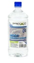 PROXO demineralizovaná voda