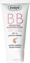 ZIAJA BB krém pre normálnu/suchú opálenú pokožku 50ml