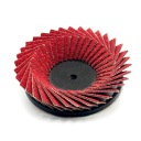 50mm lamela ROLOC Vertical P60 Ceramic
