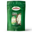 KOKOSOVÉ ČIPY 500g 0,5kg Horčík Fosfor Želez