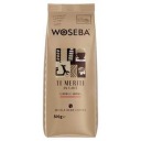 Zrnková káva WOSEBA TI MERITI CREMA E AROMA 500G