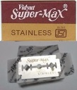Vidyut Super-Max žiletka 5 ks.