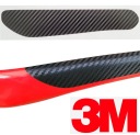 3M ochranná FÓLIA na RÁM bicykla na 20 cm reťaz