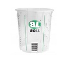 BOLL FARBA hrnček S STUPŇOU 2240ml 1 ks